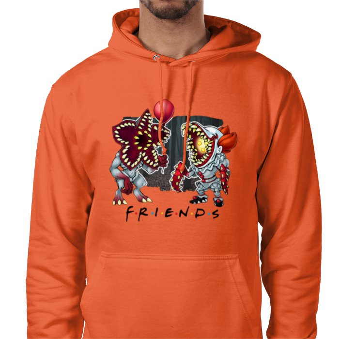 F.R.I.E.N.D.S