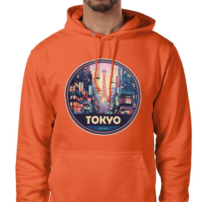 Tokyo Japan