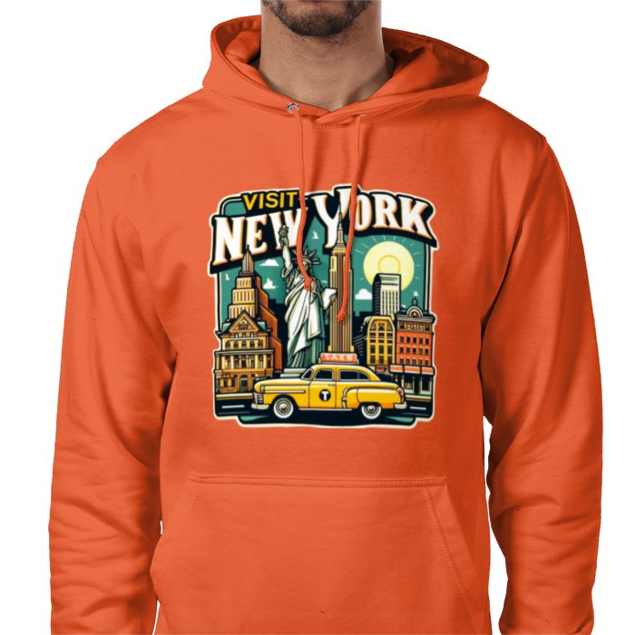 New York