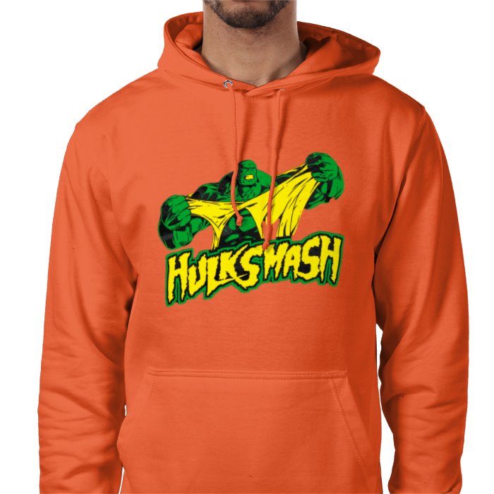 Hulk Smash