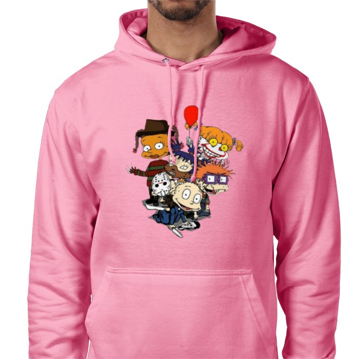 Rugrats - Horror Gang Value Hoodie