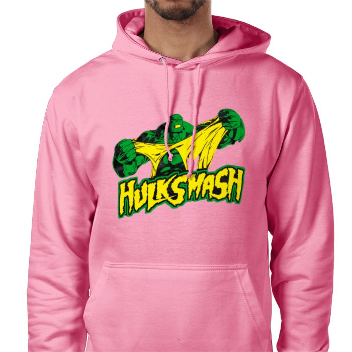 Hulk Smash