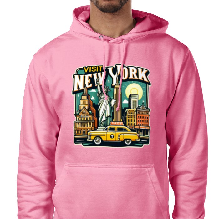 New York