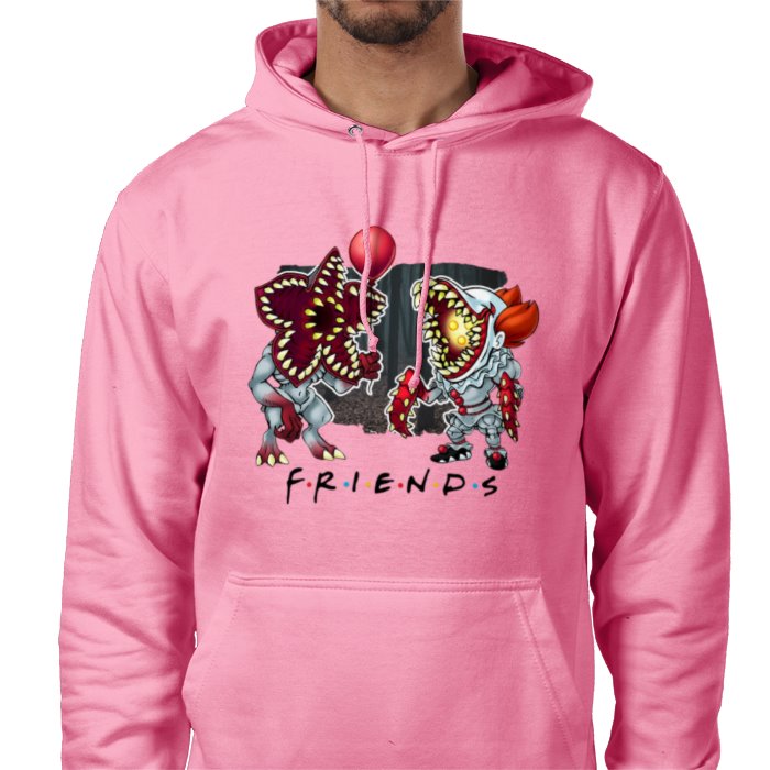 F.R.I.E.N.D.S
