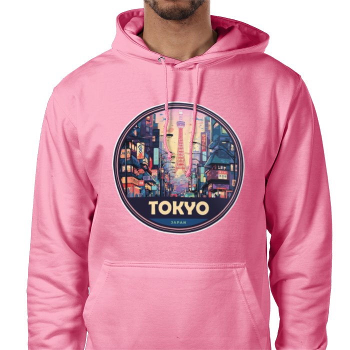 Tokyo Japan