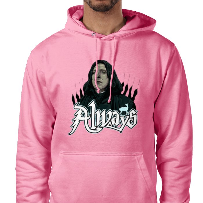 Alan Rickman  - Always