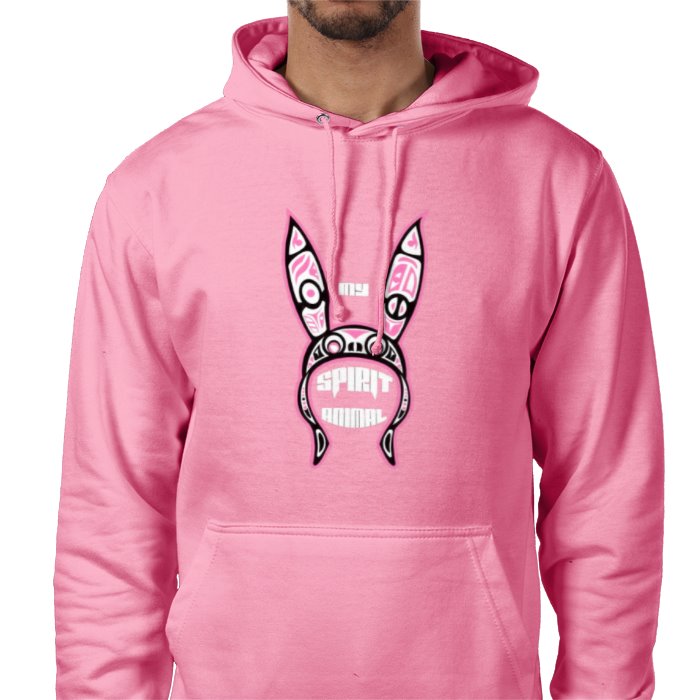 Bob's Burgers - Spirit Animal Hoodie