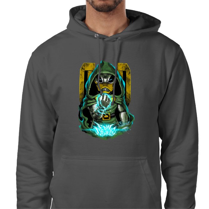 Donald Duck x Fantastic 4 - Donald Doom Value Hoodie