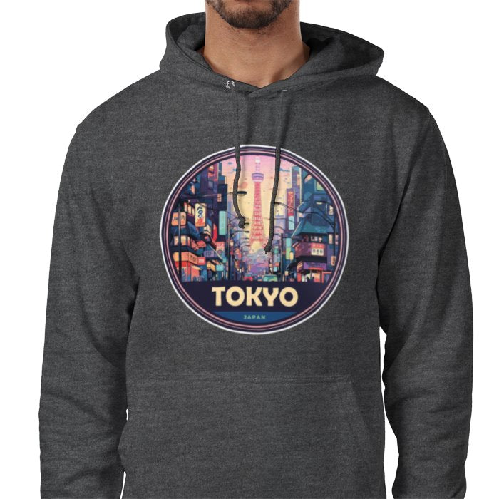 Tokyo Japan