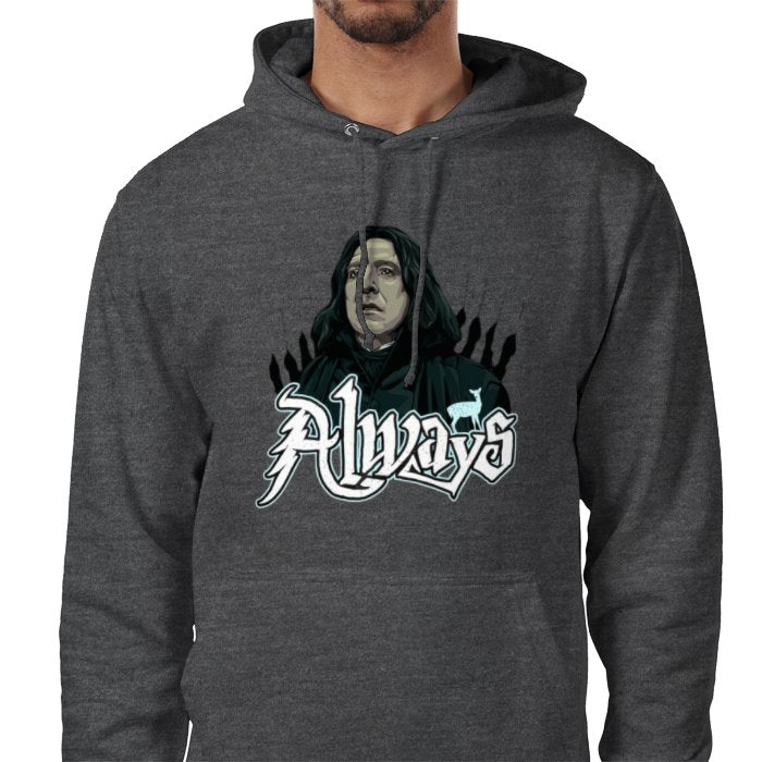 Alan Rickman  - Always