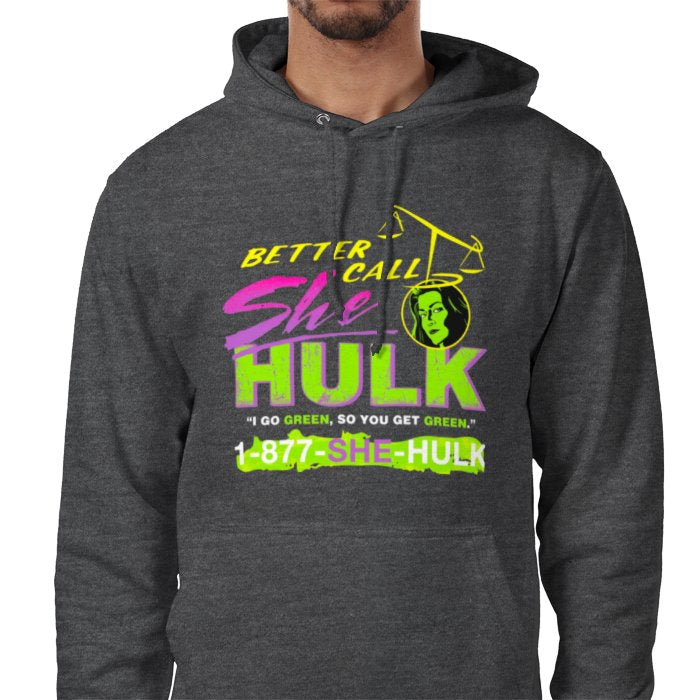 She Hulk