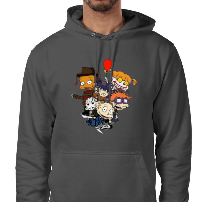 Rugrats - Horror Gang Value Hoodie