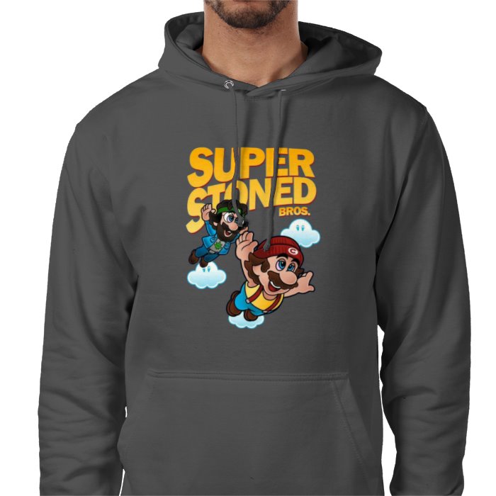 Super Stoned Bros
