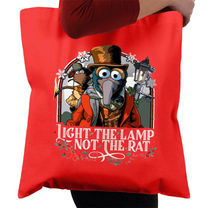 A Muppets Christmas
