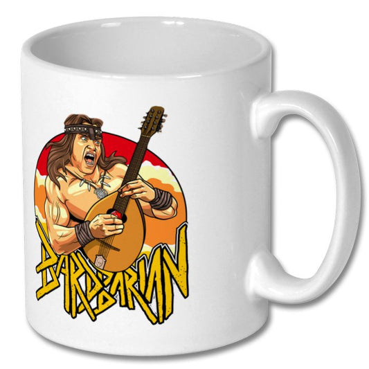 Arnold Schwarzenegger - Conan The Bardarian