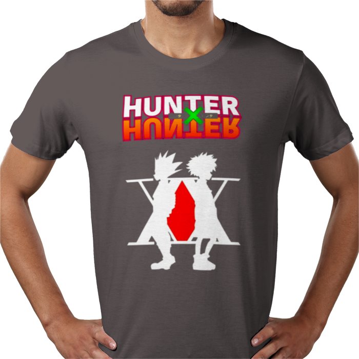 Hunter X Hunter - Theme 2 T-shirt
