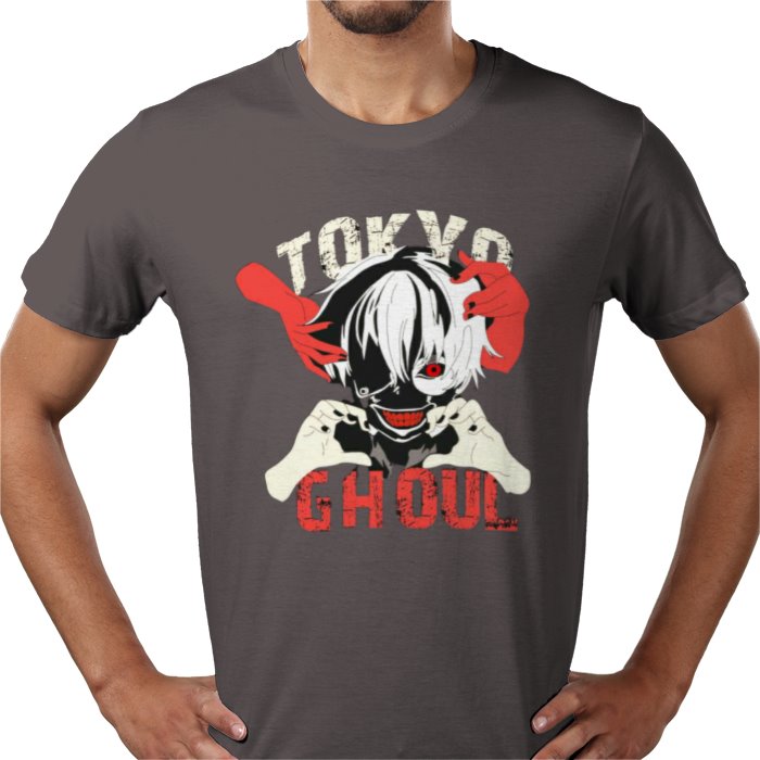 Tokyo Ghoul - Theme 1 T-shirt