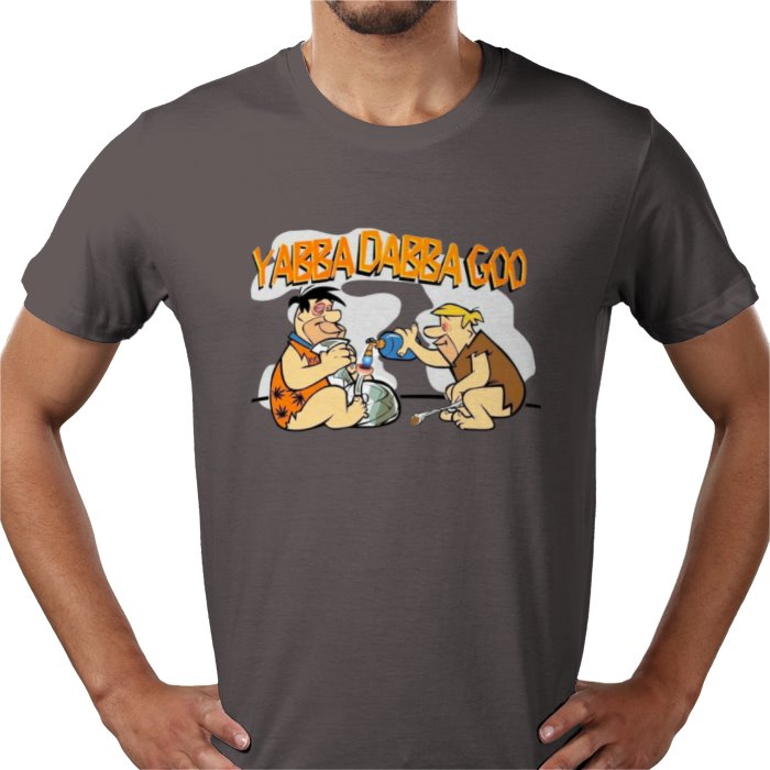 The Flintstones - Yabba Dabba T-shirt