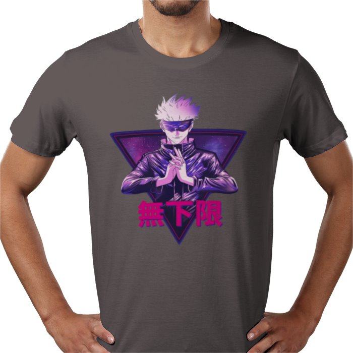 Jujutsu Kaisen - Theme 1 T-shirt