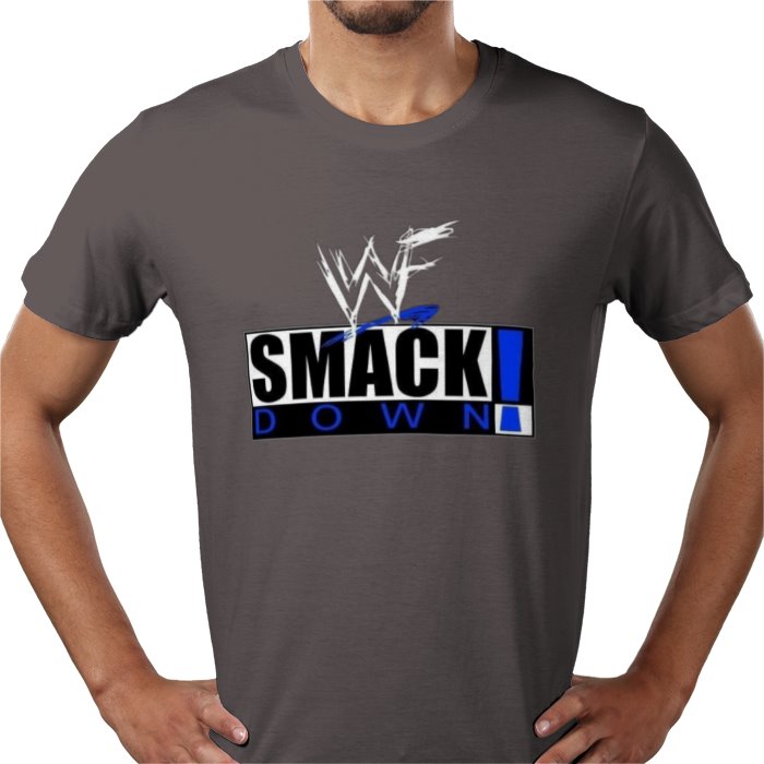Smack Down T-shirt