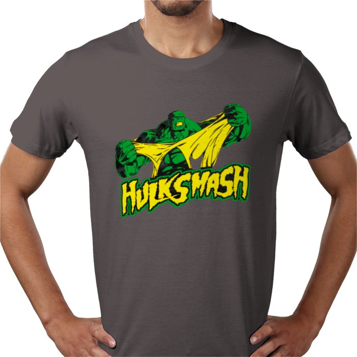 Marvel - Hulk Smash T-shirt