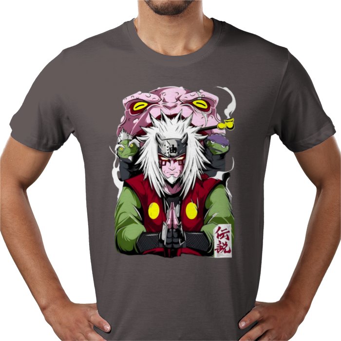 Naruto - Sage Sensei T-shirt