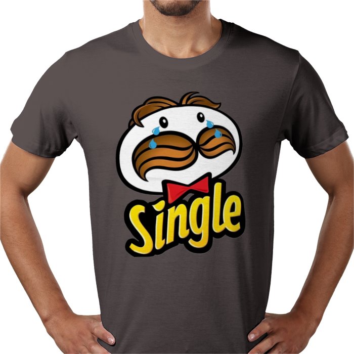 Single Pringle T-shirt