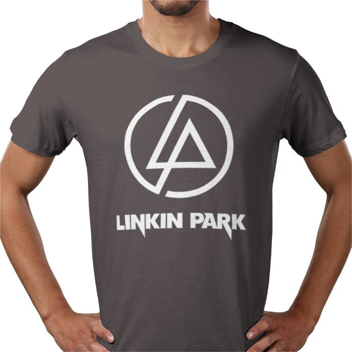 Linkin Park - Cover T-Shirt