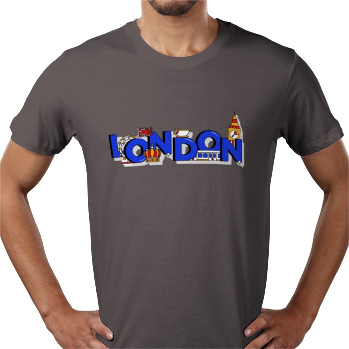 London Style T-shirt