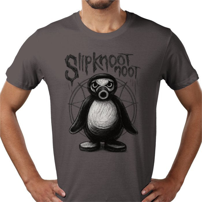 Slipknot x Noot Noot - Sleepknoot T-Shirt