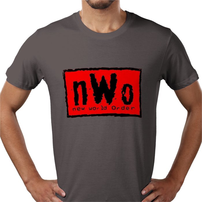 NWO T-shirt