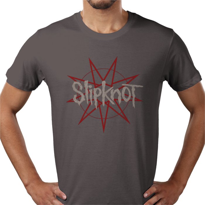 Slipknot Theme T-Shirt