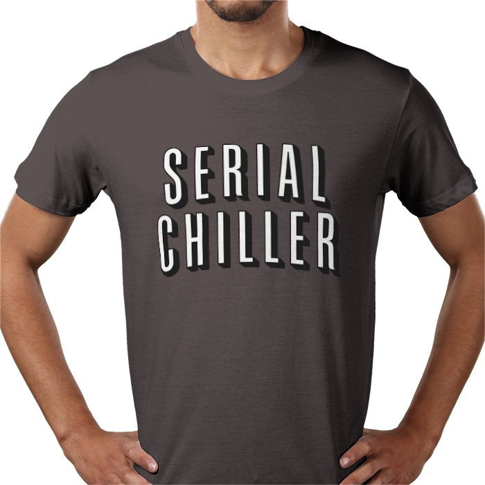 Serial Chiller T-shirt