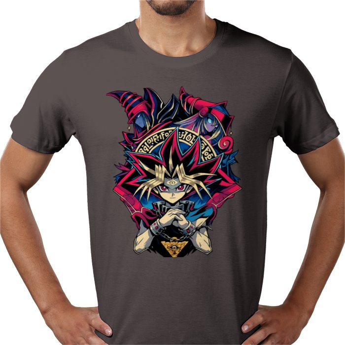 Yu-Gi-Oh T-shirt