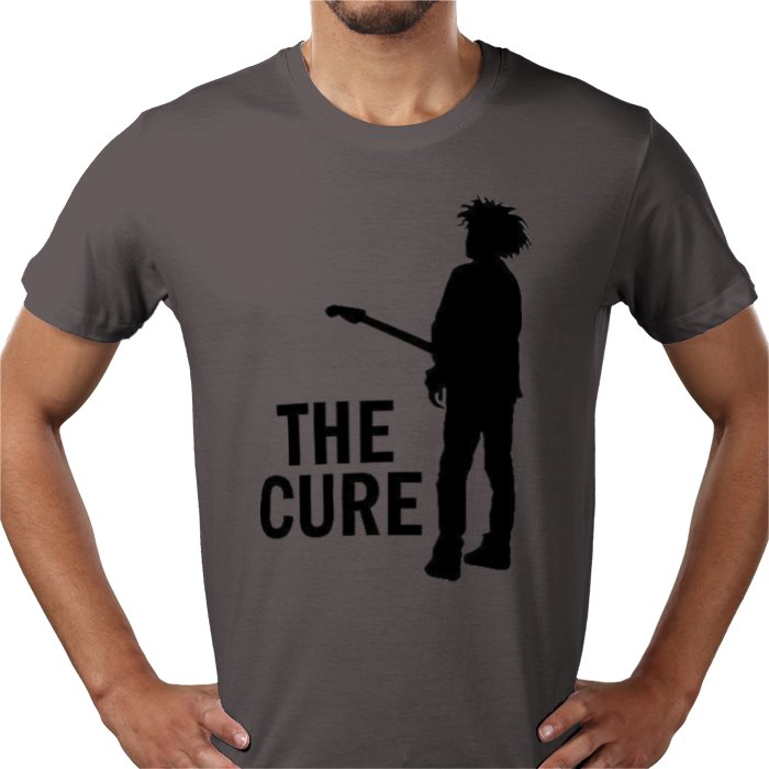The Cure T-Shirt