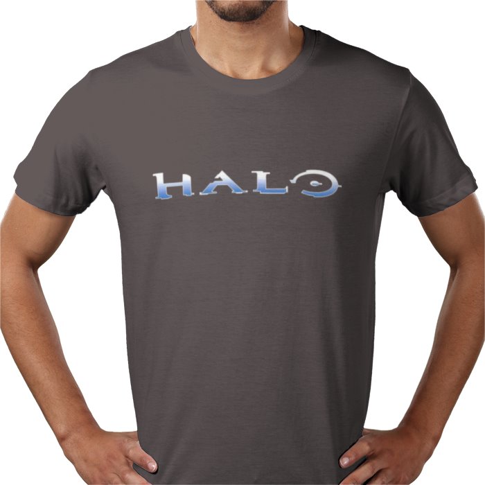 Halo - Logo T-Shirt