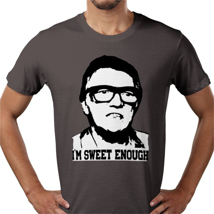 Snatch - Im Sweet Enough T-Shirt