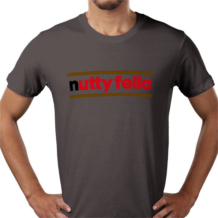 Nutty Fella T-shirt