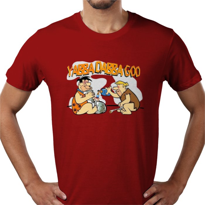 The Flintstones - Yabba Dabba T-shirt