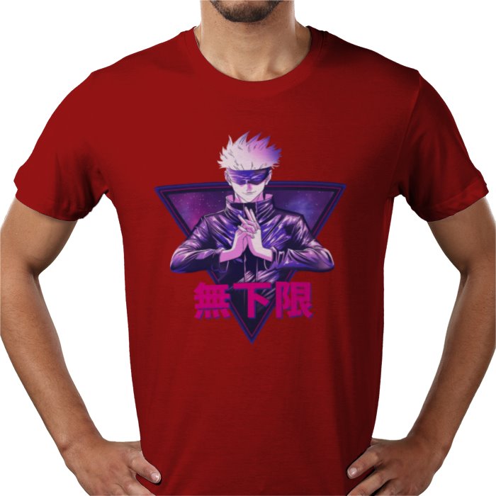 Jujutsu Kaisen - Theme 1 T-shirt