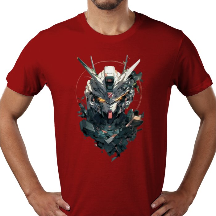 Gundam Wing - Theme 2 T-shirt