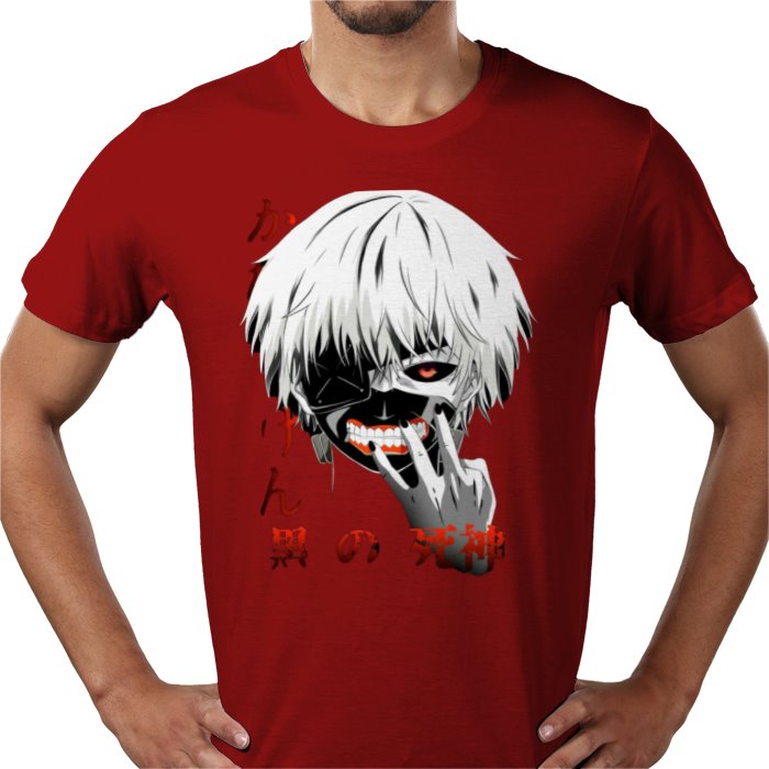 Tokyo Ghoul - Theme 2 T-shirt