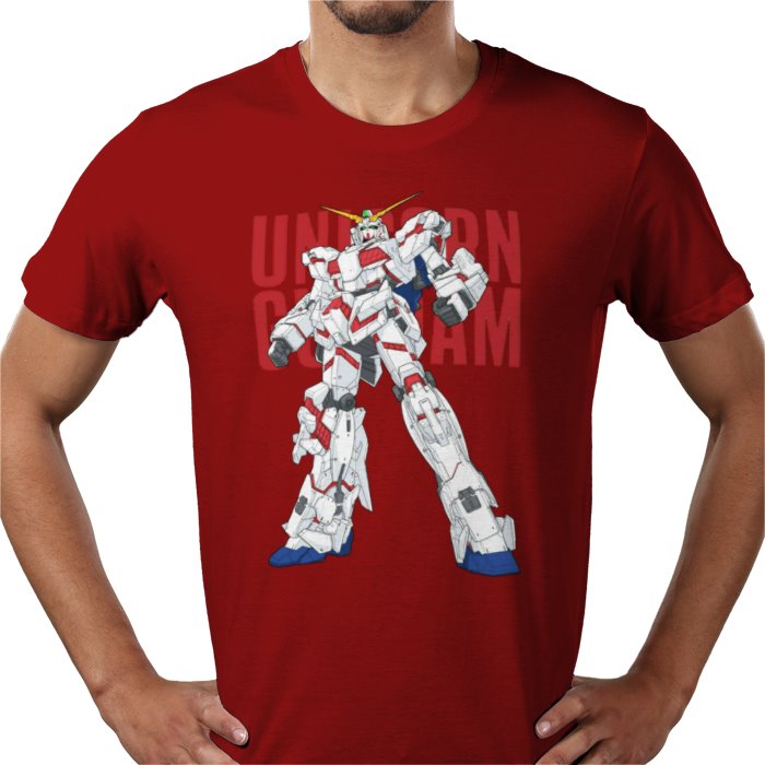 Gundam Wing - Theme 3 T-shirt