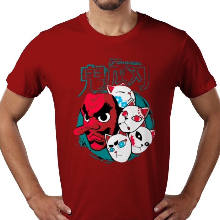 Demon Slayer - Theme 9 T-shirt