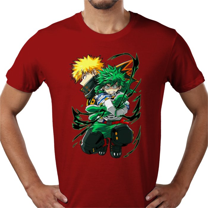 My Hero Academia - Theme 1 T-shirt