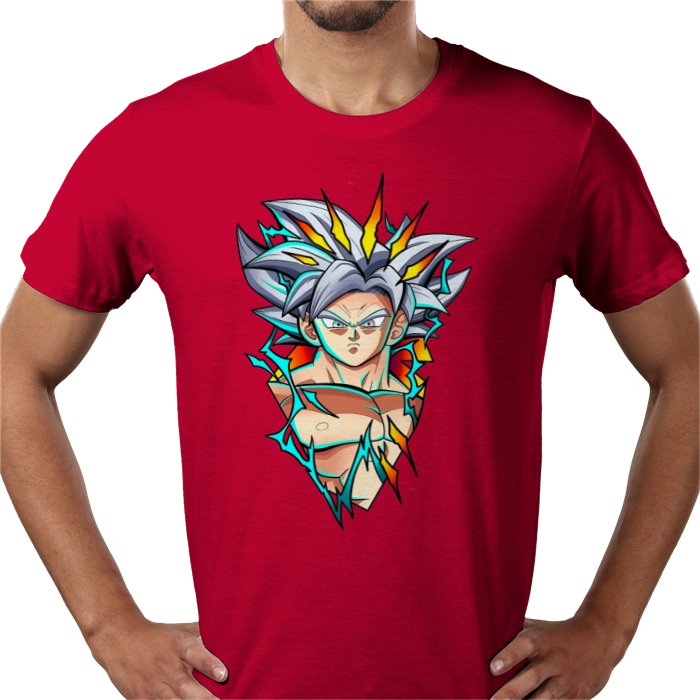 Dragonball Z - Goku T-shirt