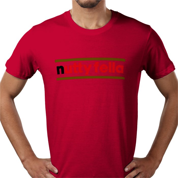Nutty Fella T-shirt
