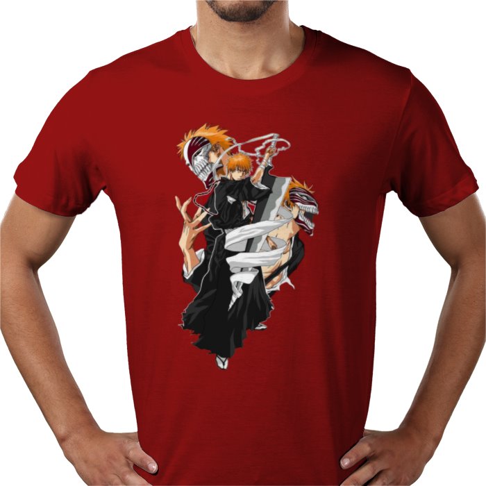 Bleach - Ichigo T-shirt