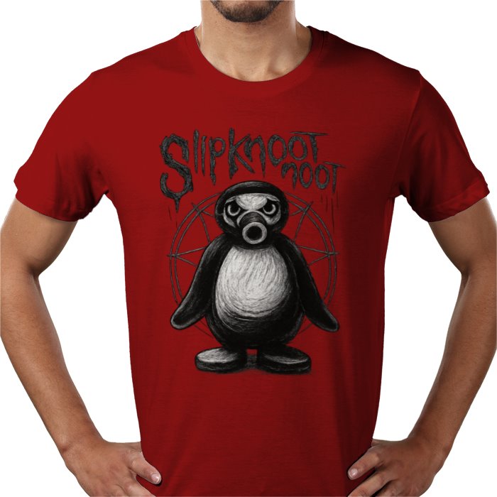 Slipknot x Noot Noot - Sleepknoot T-Shirt