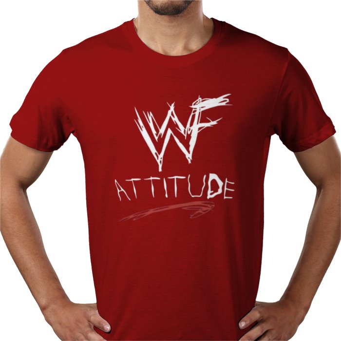 WWF T-shirt